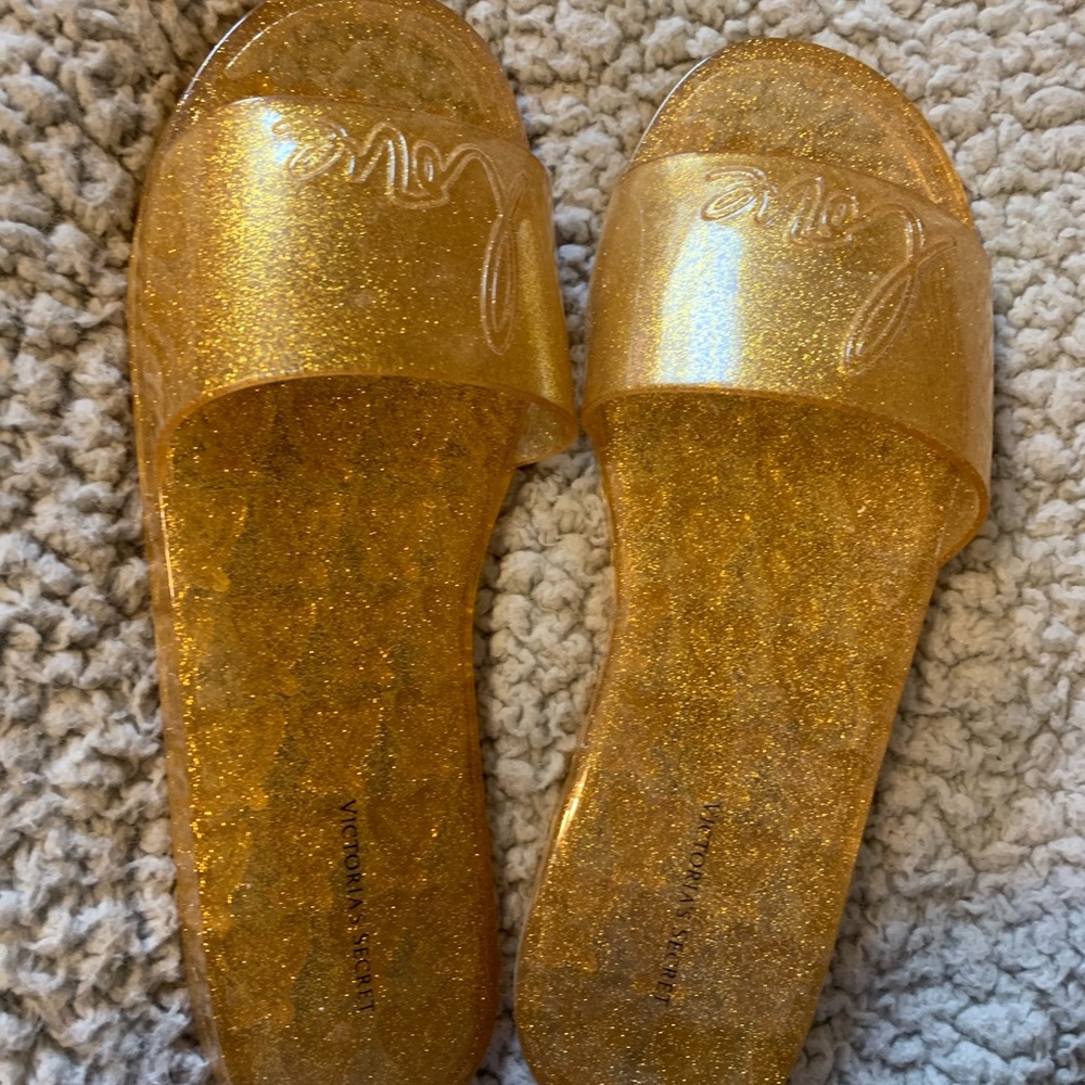 victoria secret slides